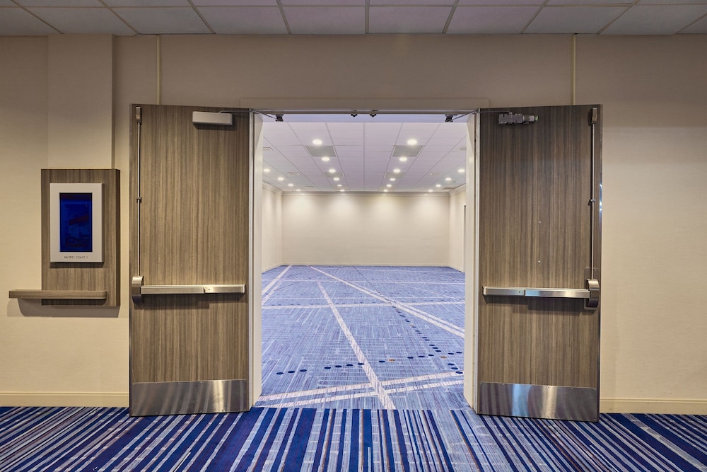 Los Angeles Airport Marriott - photo 80