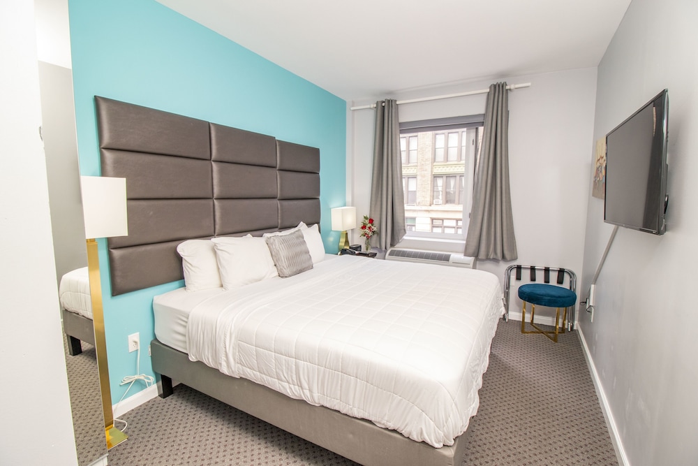 Canal Loft Hotel - photo 31