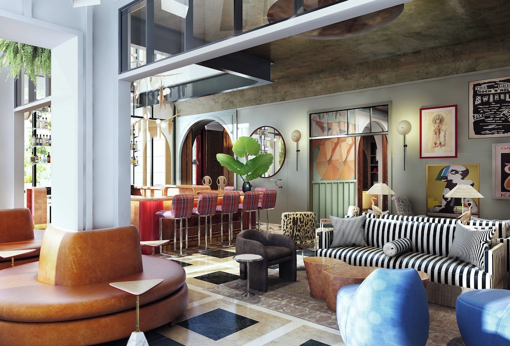 Virgin Hotels New Orleans - photo 190