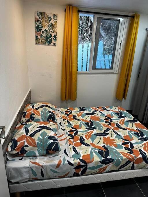 Bienvenue au Chacha in Fort-De-France, Martinique