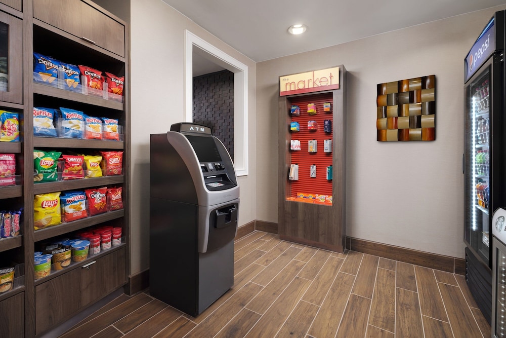 Residence Inn By Marriott Mt. Olive At Intl Trade Center - photo 28