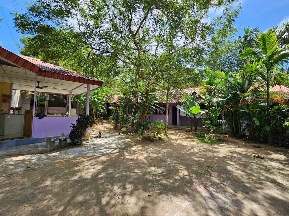 Havelock Harmony Resort in Port Blair, India