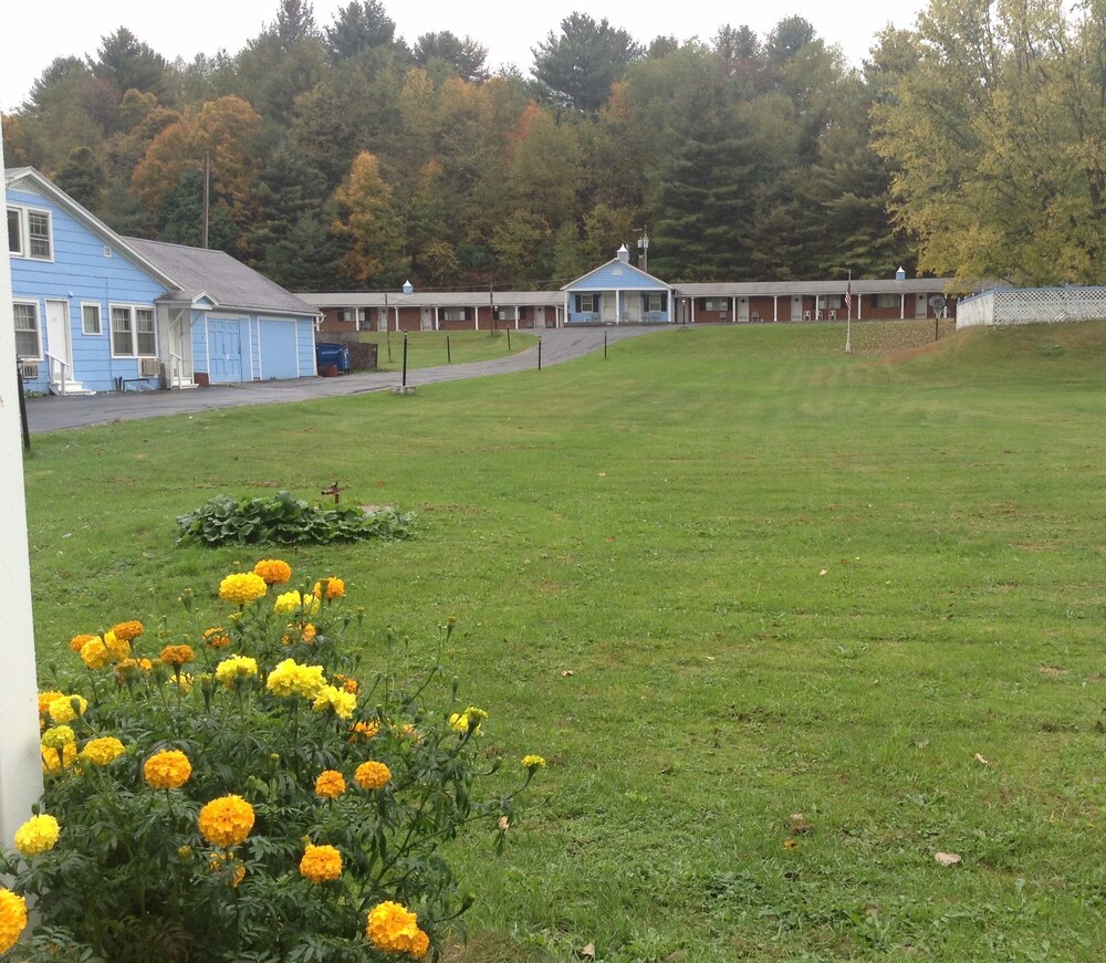 Starlight Inn - photo 20