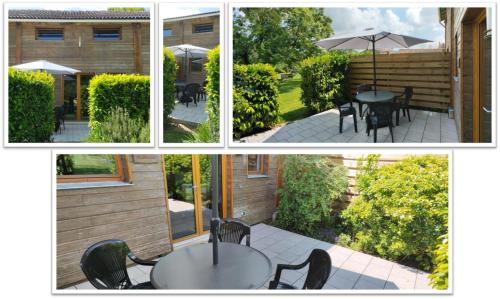 Buddleia - carbon neutral hotel in Unknown City