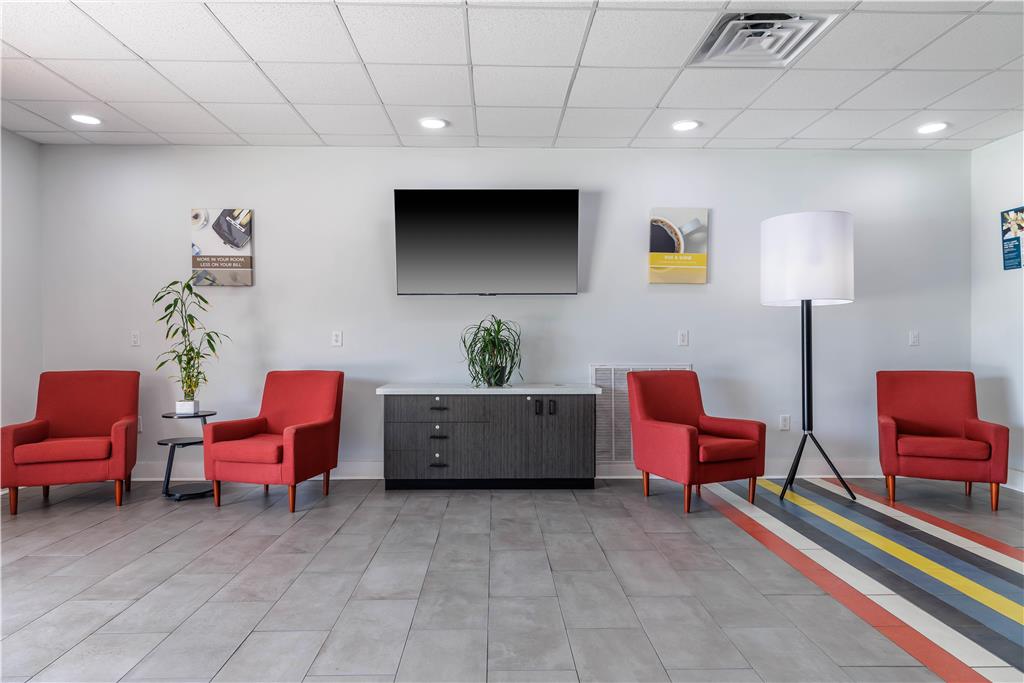 Studio 6 Gonzales La Baton Rouge Geismar Prairieville I 10 - photo 31