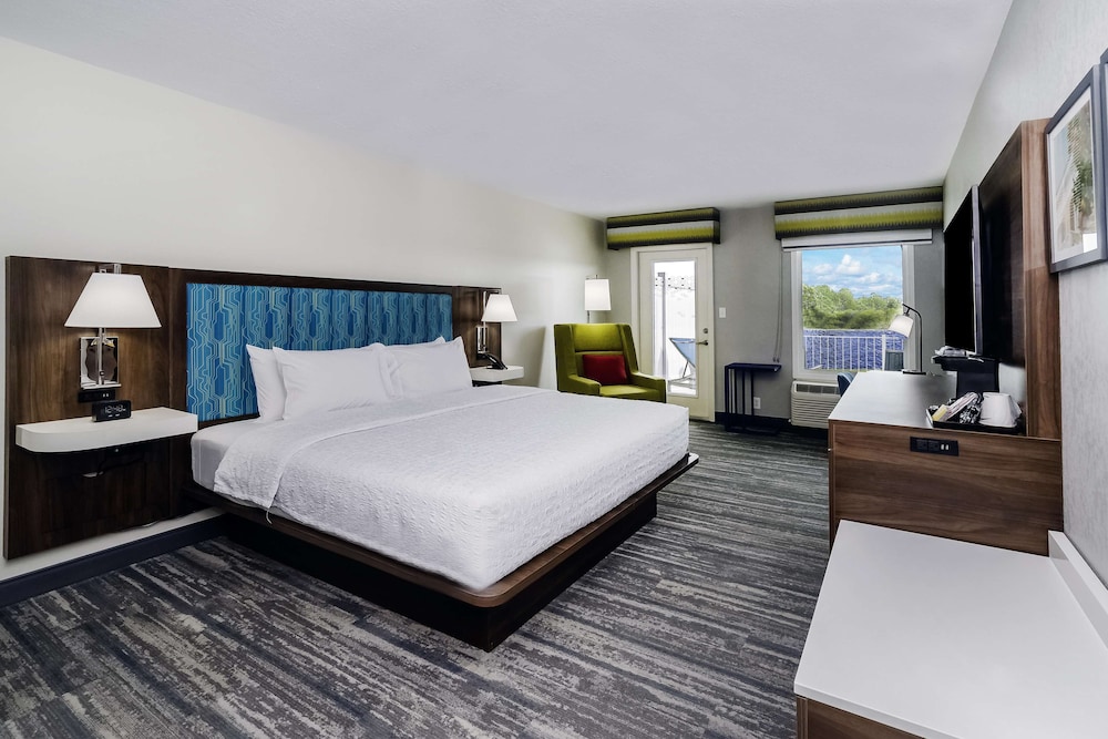 Hampton Inn Port Charlotte - photo 12