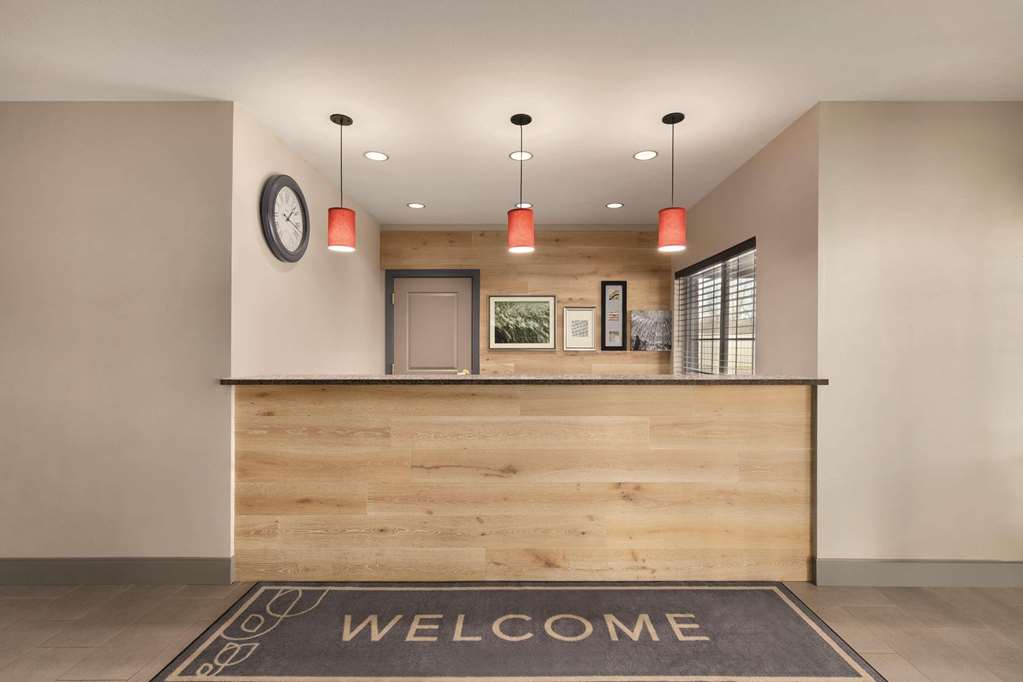 Garner Hotel Madison Huntsville Airport by IHG - photo 4