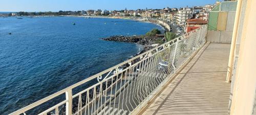 Naxos Mare Appartamento vacanze — 4-Star Luxury Hotel in Giardini-Naxos, Italy
