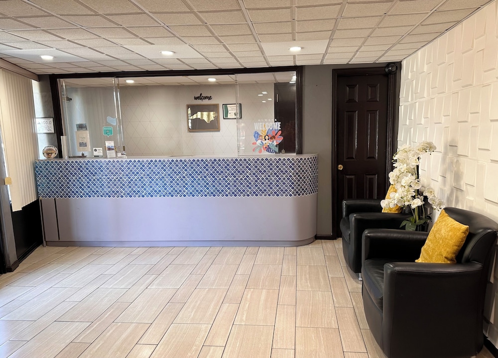 Travelers Inn Elizabeth City - photo 4