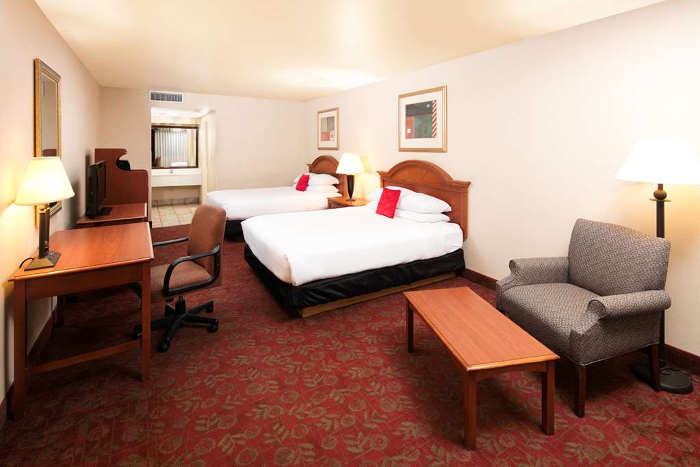 Red Lion Hotel & Conference Center St. George UT - photo 28