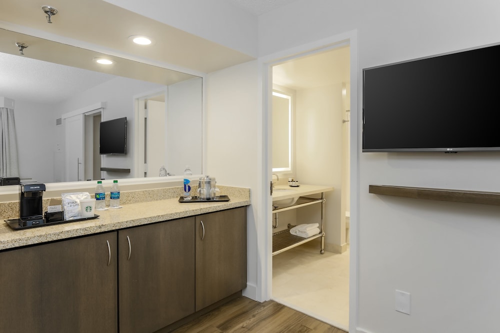 Sheraton Suites Market Center Dallas - photo 7