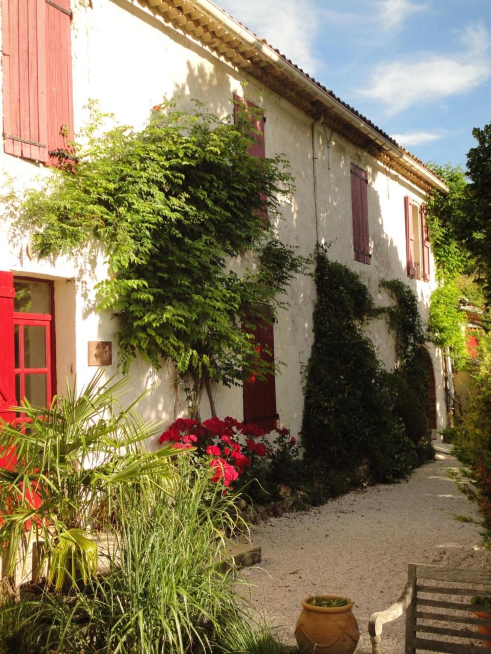 Bastide Saint Supin — Tourves