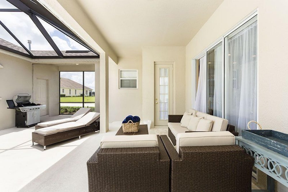 Ov4214 Reunion Resort 5 Bed 3.5 Baths Villa - photo 31