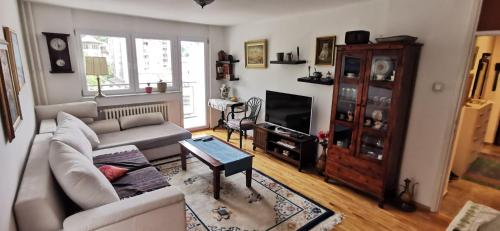 Lovely Apartment — 4-Star Luxury Hotel in Sarajevo, Bosnia and Herzegovina