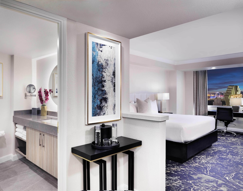 Westgate Las Vegas Resort and Casino - photo 6