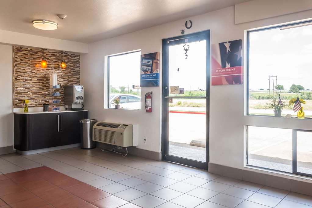 Motel 6 Mesquite TX Rodeo Convention Ctr - photo 28