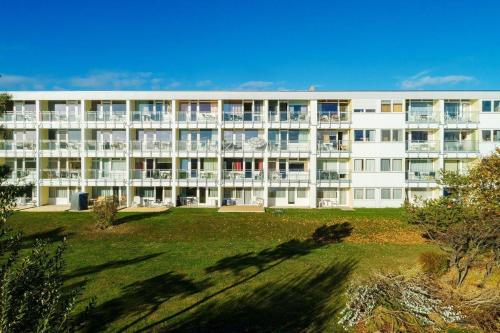Strandbude 204 — 4-Star Luxury Hotel in Heiligenhafen, Germany