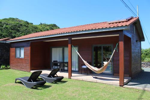 Sítio da Assumada — hotel in Lajes Das Flores