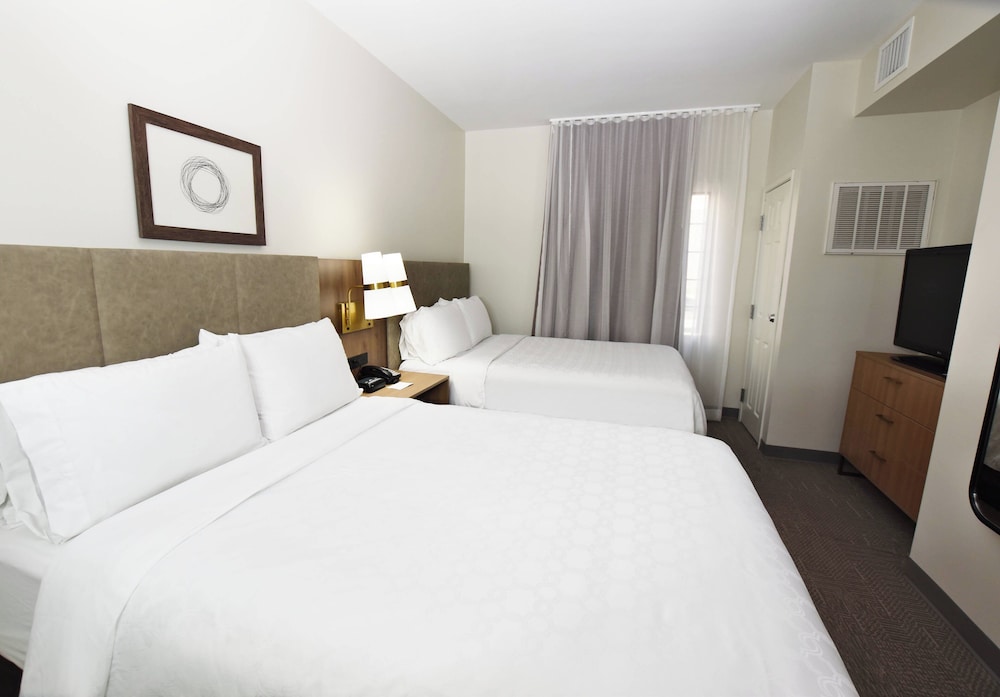 Staybridge Suites Detroit Novi by IHG - photo 7