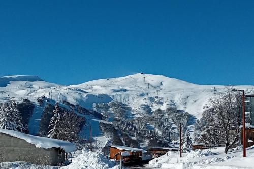 Centre Station Super Besse Studio - last minute hotel in Unknown City