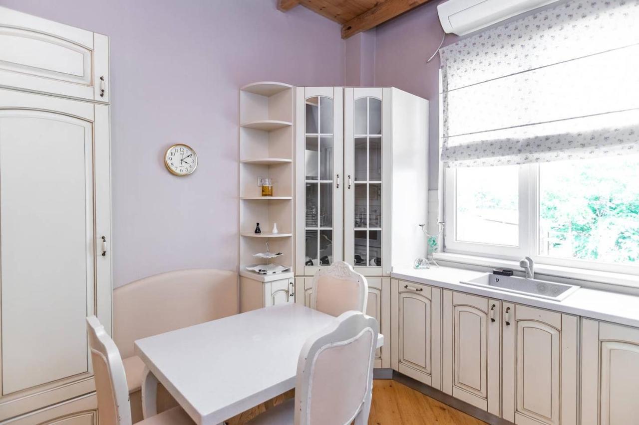 Wehost Duplex Near Rustaveli Avenue