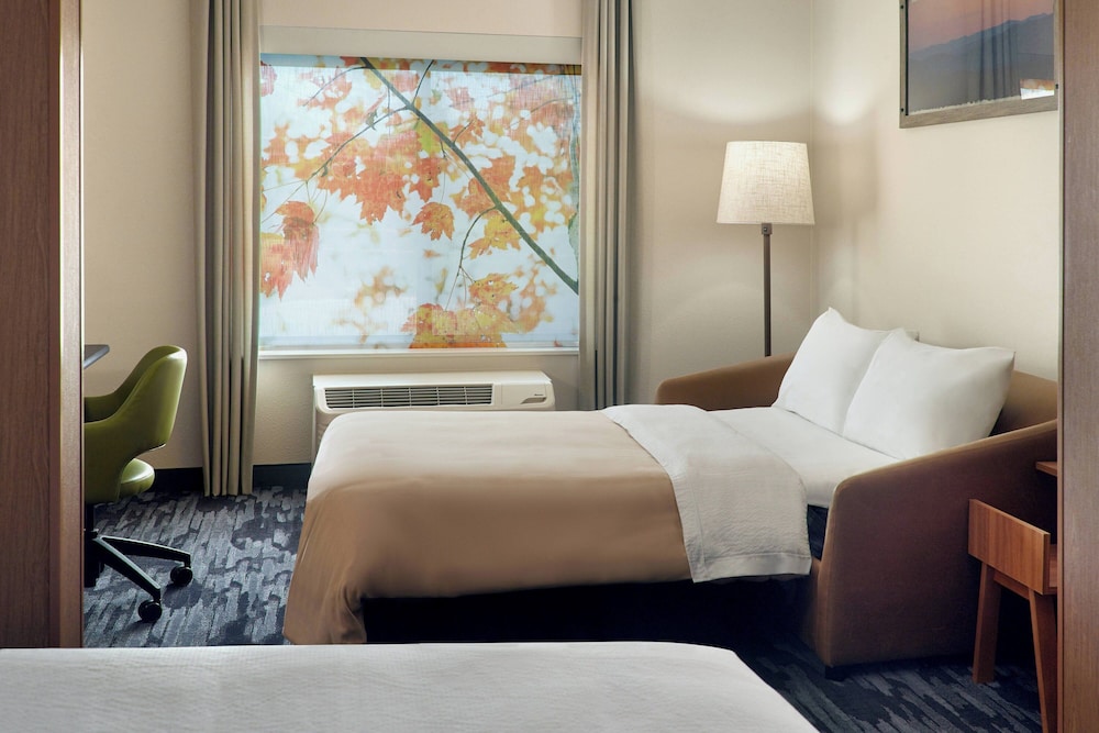 Fairfield by Marriott Inn & Suites Athens University Area - photo 9