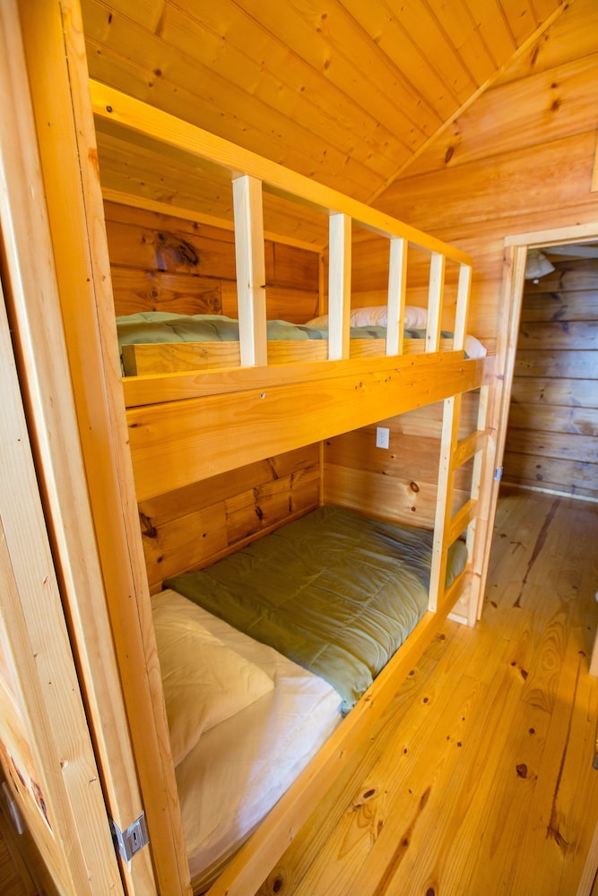 Edinboro Lake Resort Cabins - photo 12
