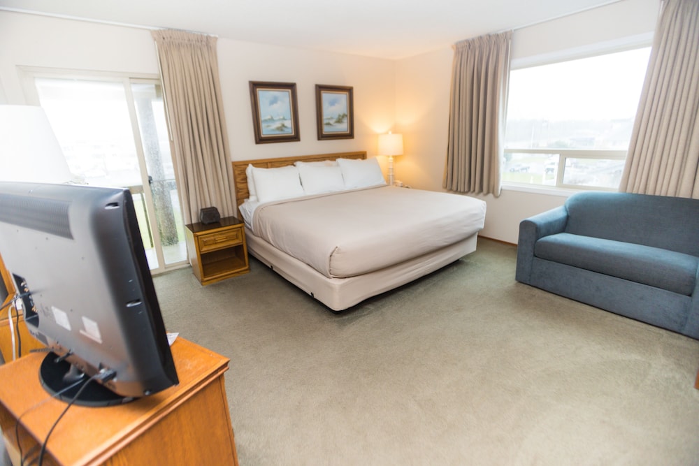 The Canterbury Inn - photo 88