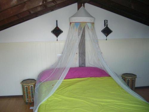 Casa Escondida — Albunuelas — photo 5