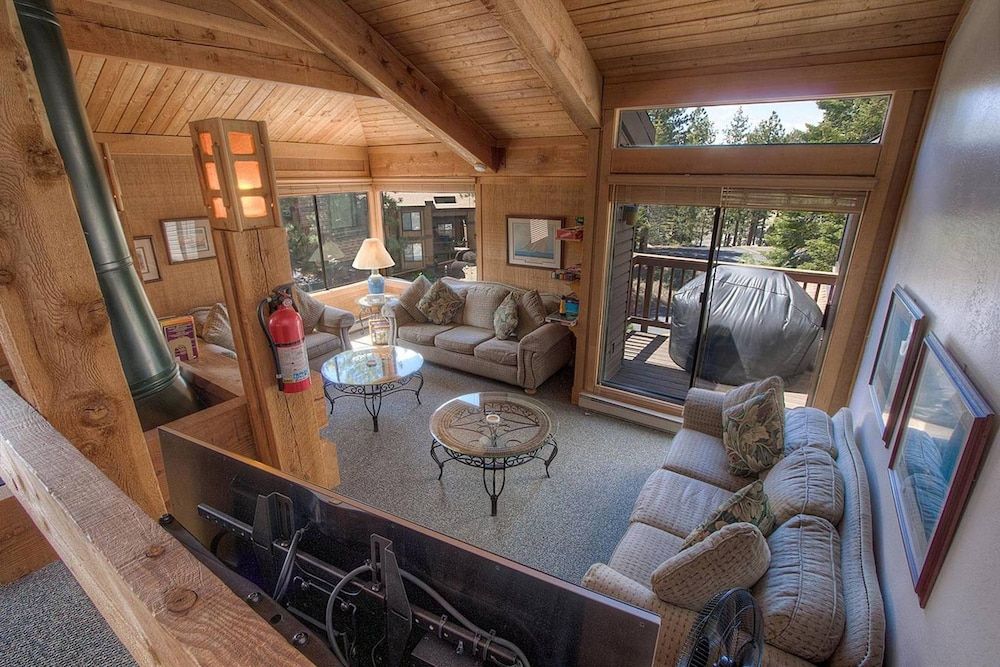 Lake Village Resort 3 Bedroom Townhouse by RedAwning - photo 17
