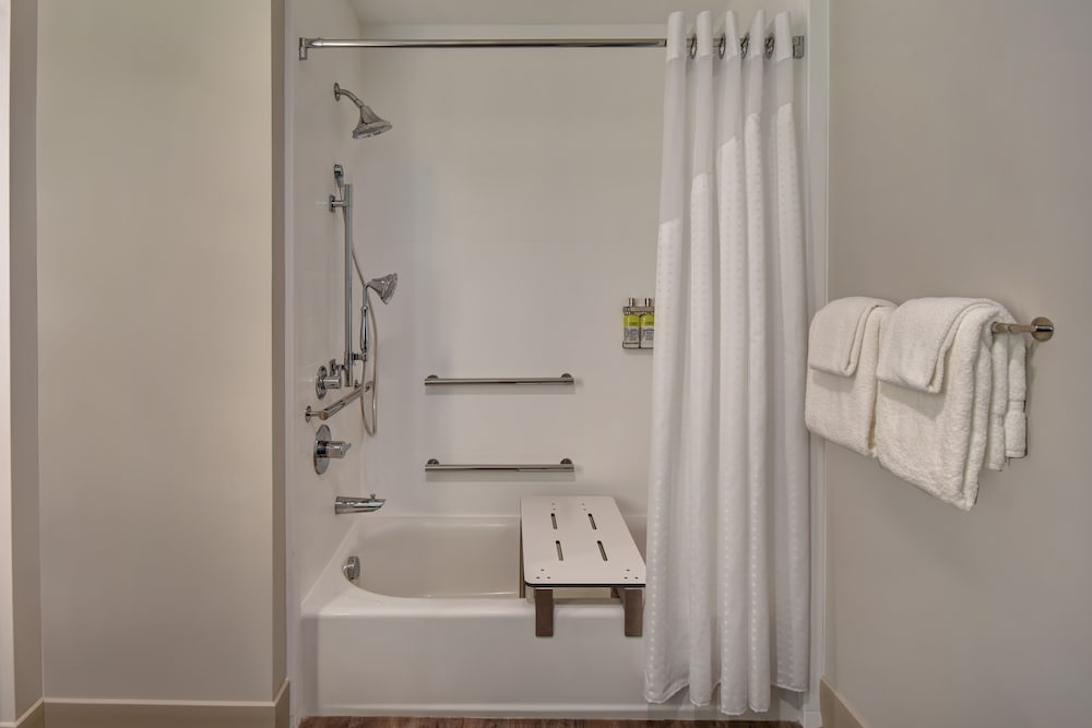 Holiday Inn Express & Suites Galveston Beach by IHG - photo 19