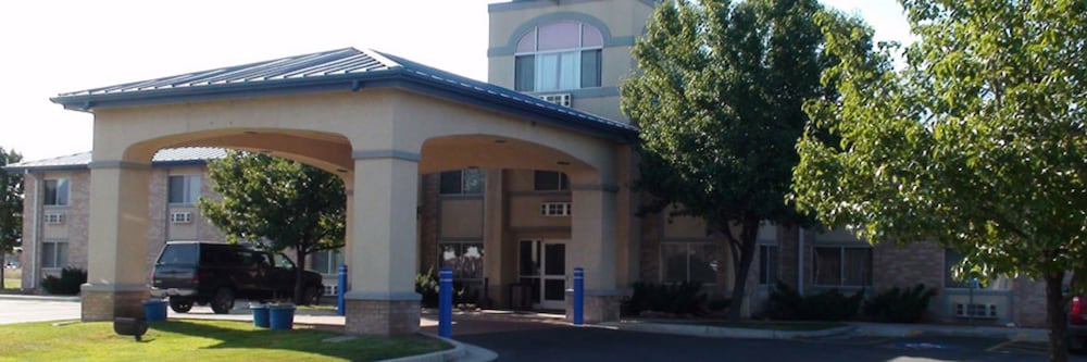 Quality Inn Spanish Fork North - photo 18