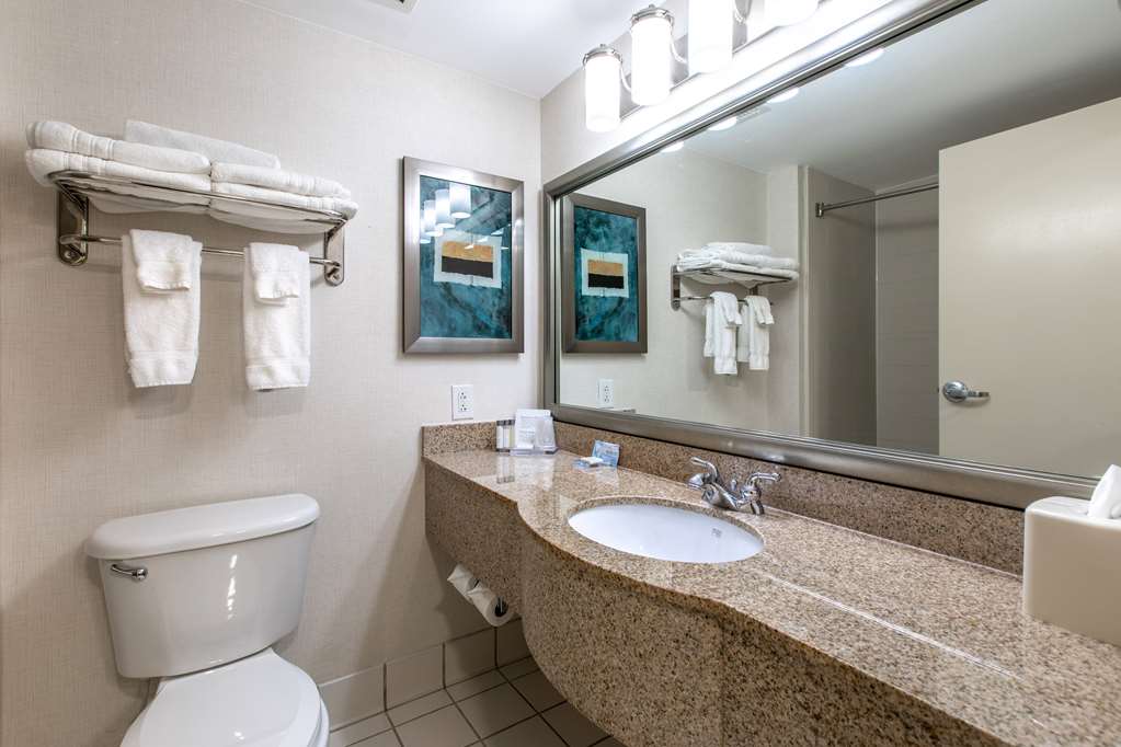 Wingate by Wyndham Charlotte Speedway Concord - photo 29