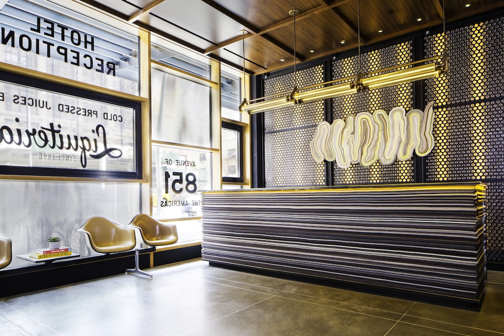Kimpton Hotel Eventi by IHG - photo 69