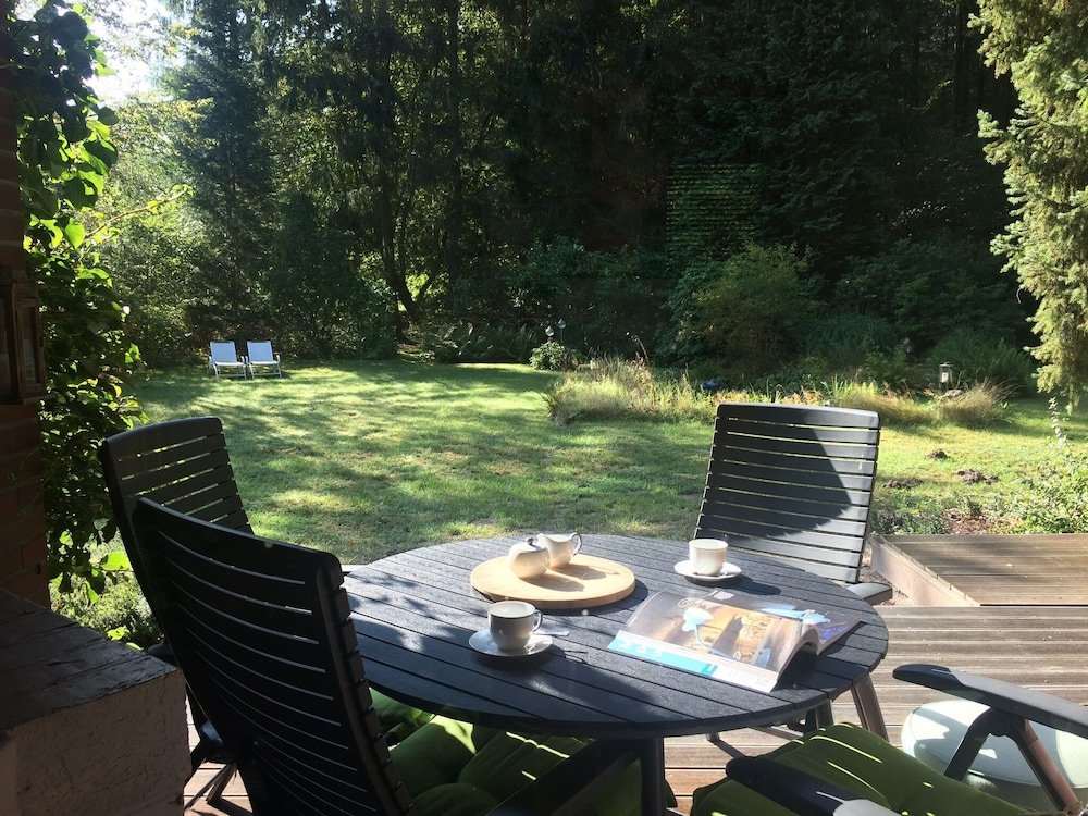 Ferienhaus Gut Sunder — Winsen — photo 3