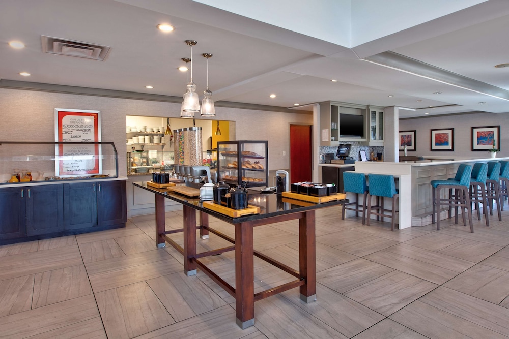 Hilton Garden Inn Dayton Beavercreek - photo 33