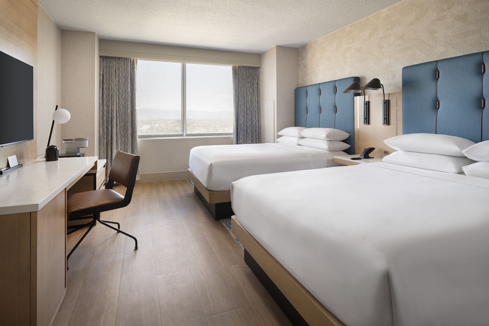 San Jose Marriott - photo 15