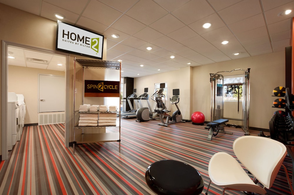Home2 Suites by Hilton Austin Cedar Park TX - photo 25