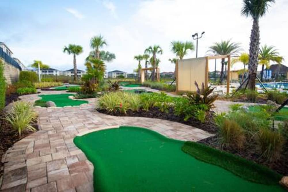 CG 1407 Rolling Fairway Rolling Skies Poolside Cinema Spa Near Disney - photo 65