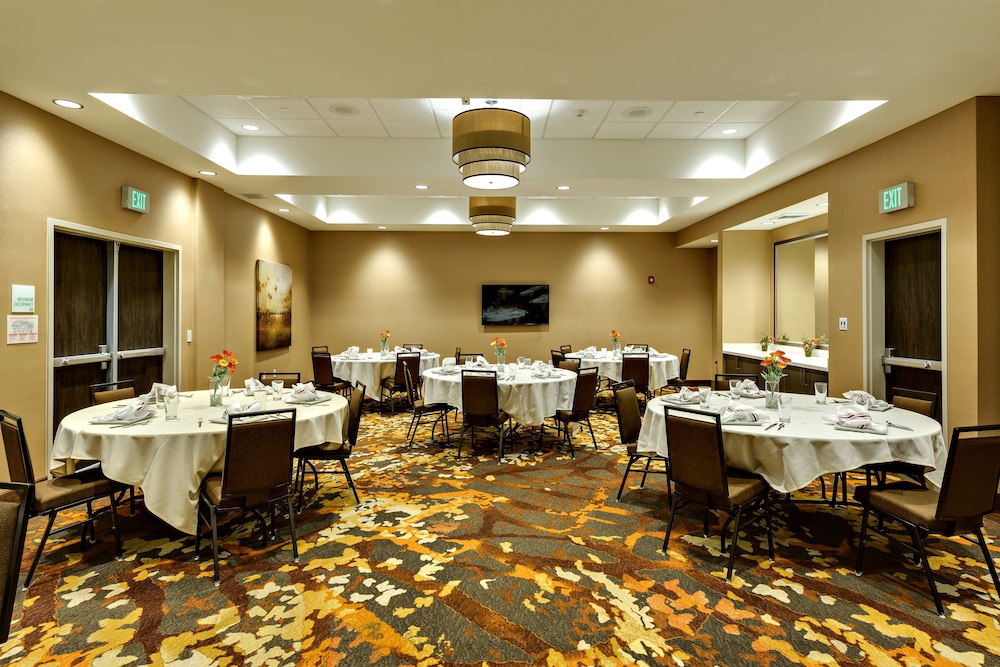 Holiday Inn St. George Conv Ctr by IHG - photo 25