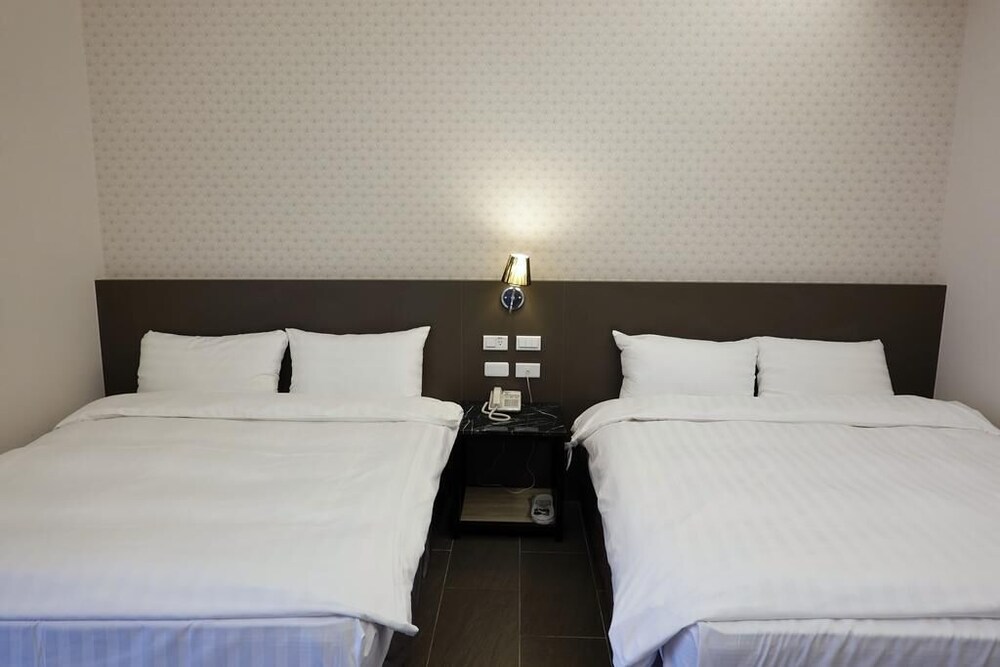 Ruiju travel in Nantou, Republic of China Taiwan