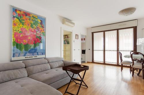 GuestHost Milano Università Bocconi Terrace Apt — 4-Star Luxury Hotel in Milan, Italy