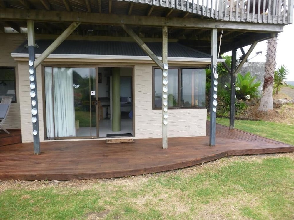 90 Mile Paradise Ahipara — 4-Star Luxury Hotel in Ahipara, New Zealand