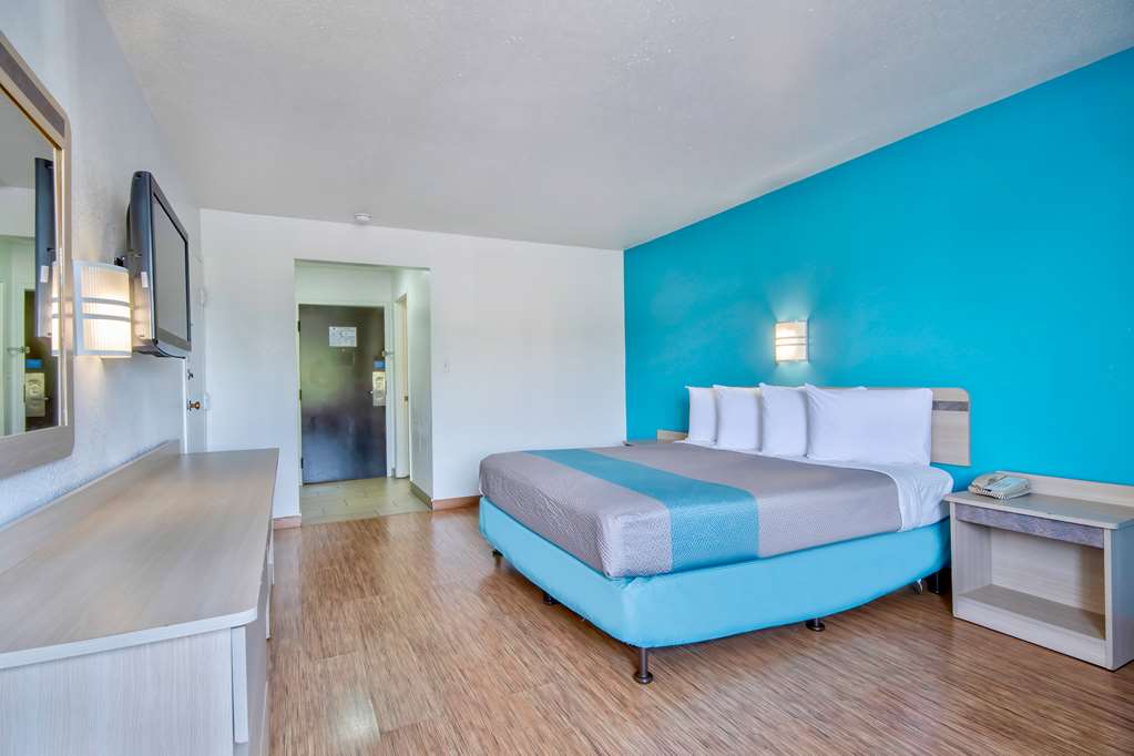 Motel 6 Georgetown KY Lexington North - photo 18