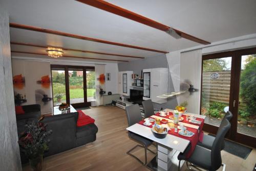 Ferienhaus Medemsonne — Otterndorf — photo 3