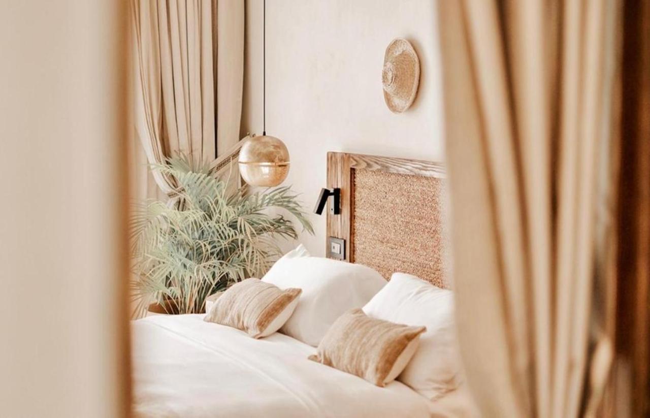 Le Sidi Cabanas hotel serviced in Al `Alamayn, Egypt