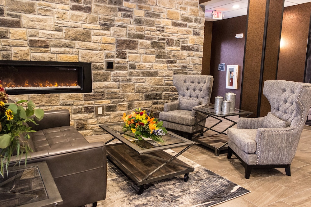 Cobblestone Hotel & Suites Chippewa Falls - photo 9