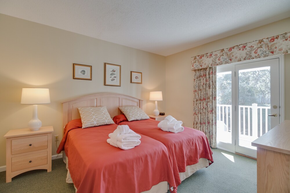 Ocean Palms Villas at Port Royal Resort - photo 6