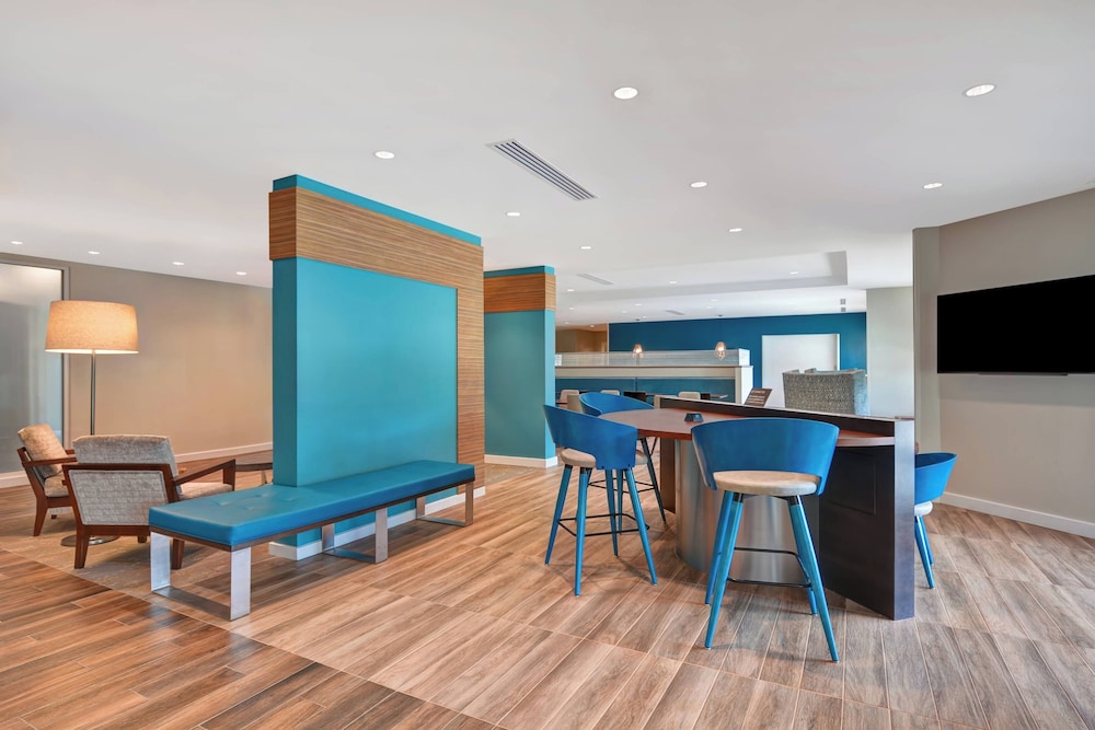 TownePlace Suites by Marriott Panama City Beach Pier Park - photo 3