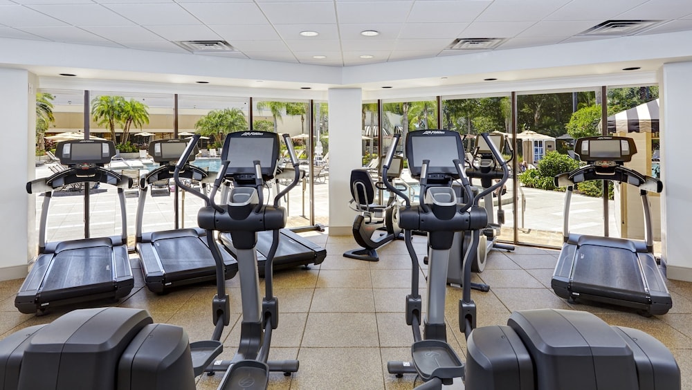 Hilton Orlando Lake Buena Vista Disney Springs Area - photo 49
